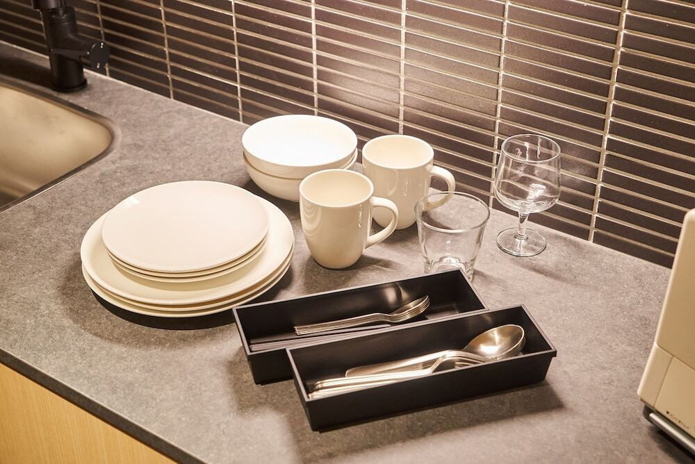 客室の設備とサービス