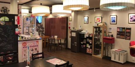 ホステル わさび名古屋駅前