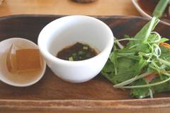 島野菜カフェ Re:Hellow BEACH