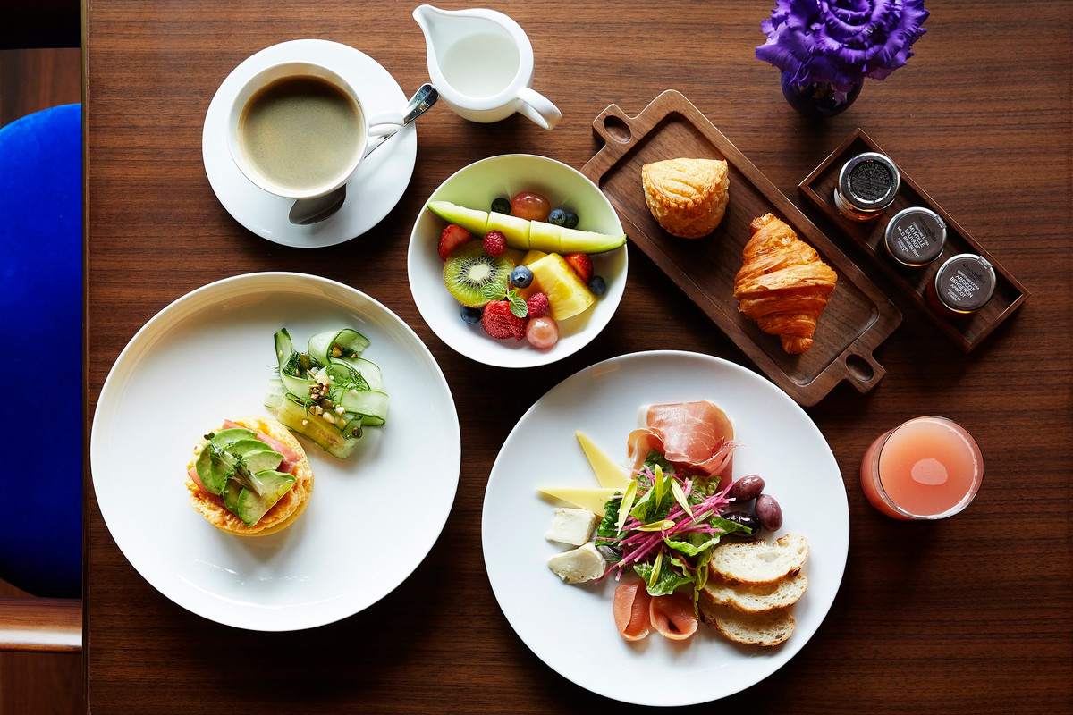 東京エディション虎ノ門（トウキョウエディショントラノモン） / 3