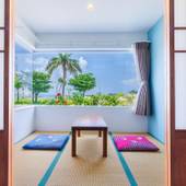 SUNSET BEACH HOTEL（沖縄県 リゾートホテル） / 2