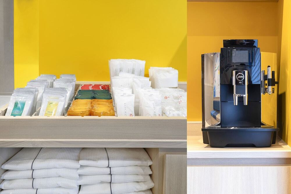 コーヒー サービス