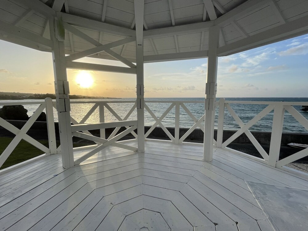 テラス / パティオ