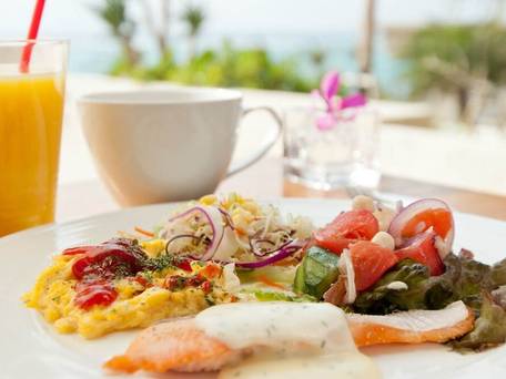 カフー リゾート フチャク コンド・ホテル / 4