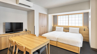 ジャパニーズアパートメント