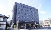 ホテルリブマックス金沢駅前（ホテルリブマックスカナザワエキマエ）