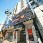 アパホテル 和歌山（和歌山県 ビジネスホテル） / 4