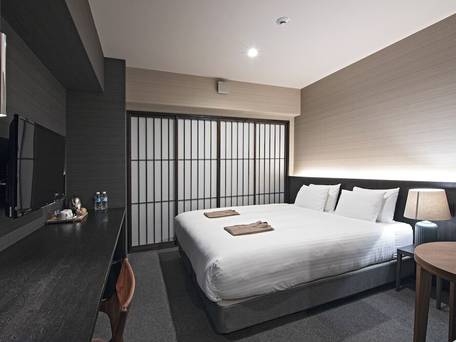 HOTEL NINJA BLACK / 4