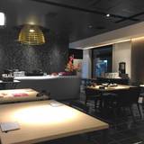 日本の旬を味わう
夕食を「僧伽小野」で / 4