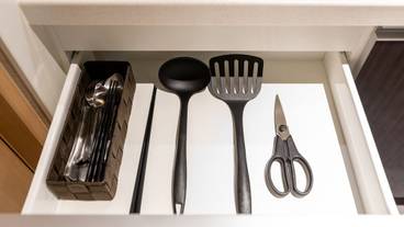 専用キッチン / 12