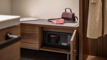 客室の設備とサービス / 25