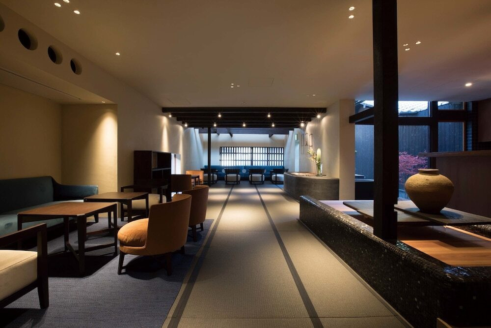 Luxury hotel SOWAKA（ラグジュアリー ホテル ソワカ） / 6