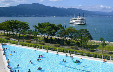 15 Hotels in Kansai with Kid-Friendly Pools, Perfect for Family Trips