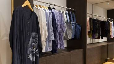 ギフト ショップ / 7