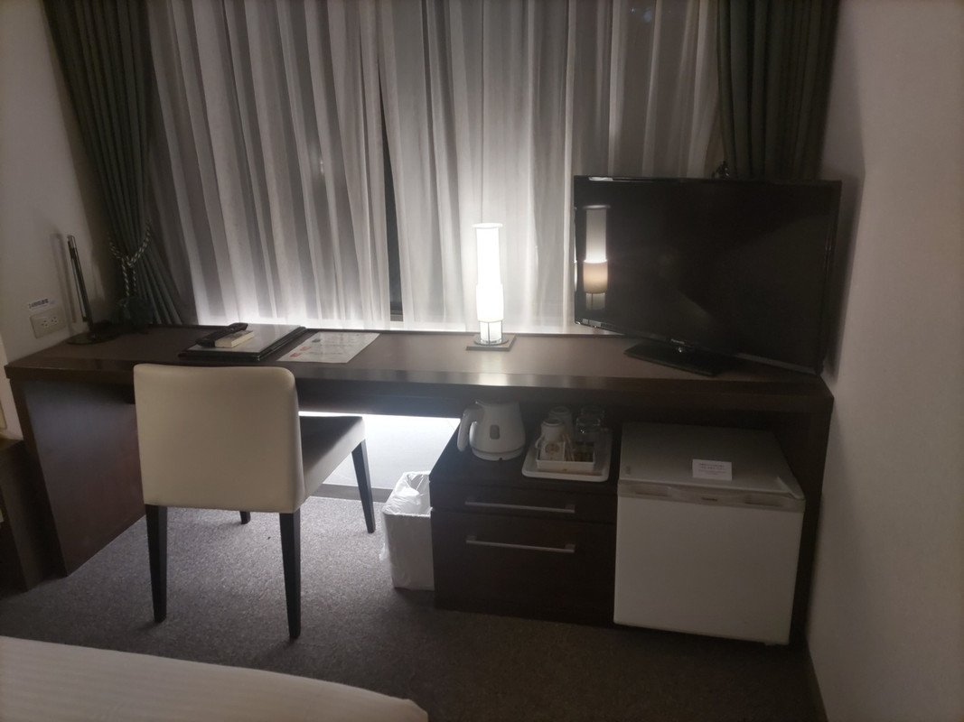 モダンな雰囲気