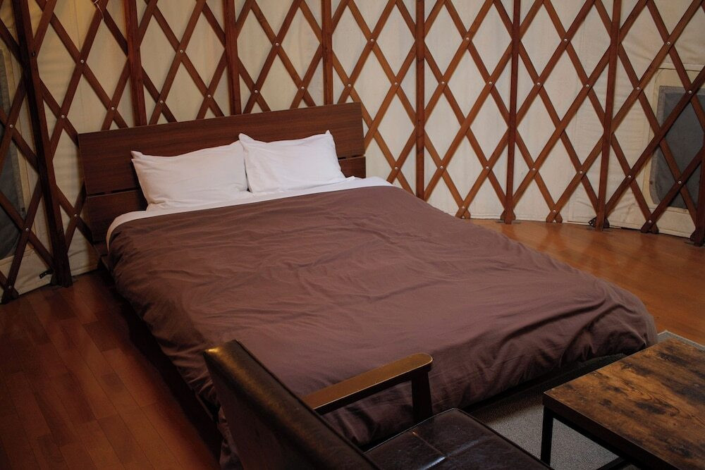 エキストラベッド