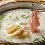 女子必見!コラーゲン鍋を東京で食べるならこの店!厳選6選