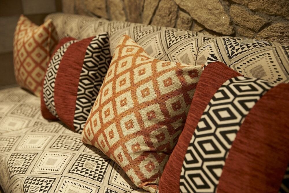 ロビー応接スペース