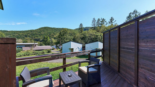 [キャビン] 禁煙