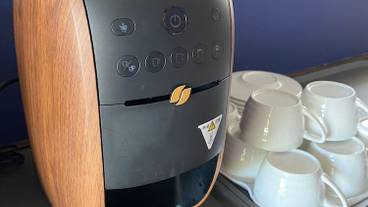 レセプション ホール / 15