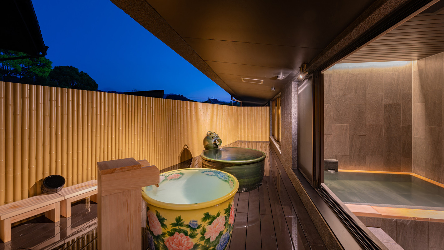 部屋
