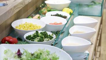 ビュッフェ / 31