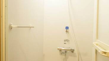 バスルームのシャワー / 32