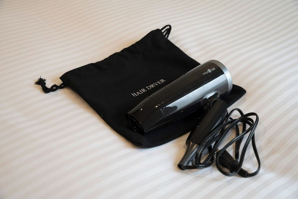 客室の設備とサービス