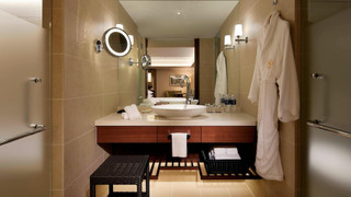 クラブ ルーム キングベッド 1 台