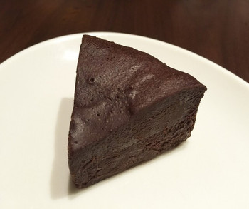 「ピエール・マルコリーニ 銀座店」 料理 46945317 濃厚なガトー