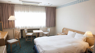 ダブルルーム 禁煙