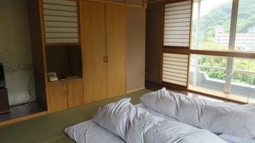 客室の設備とサービス / 6