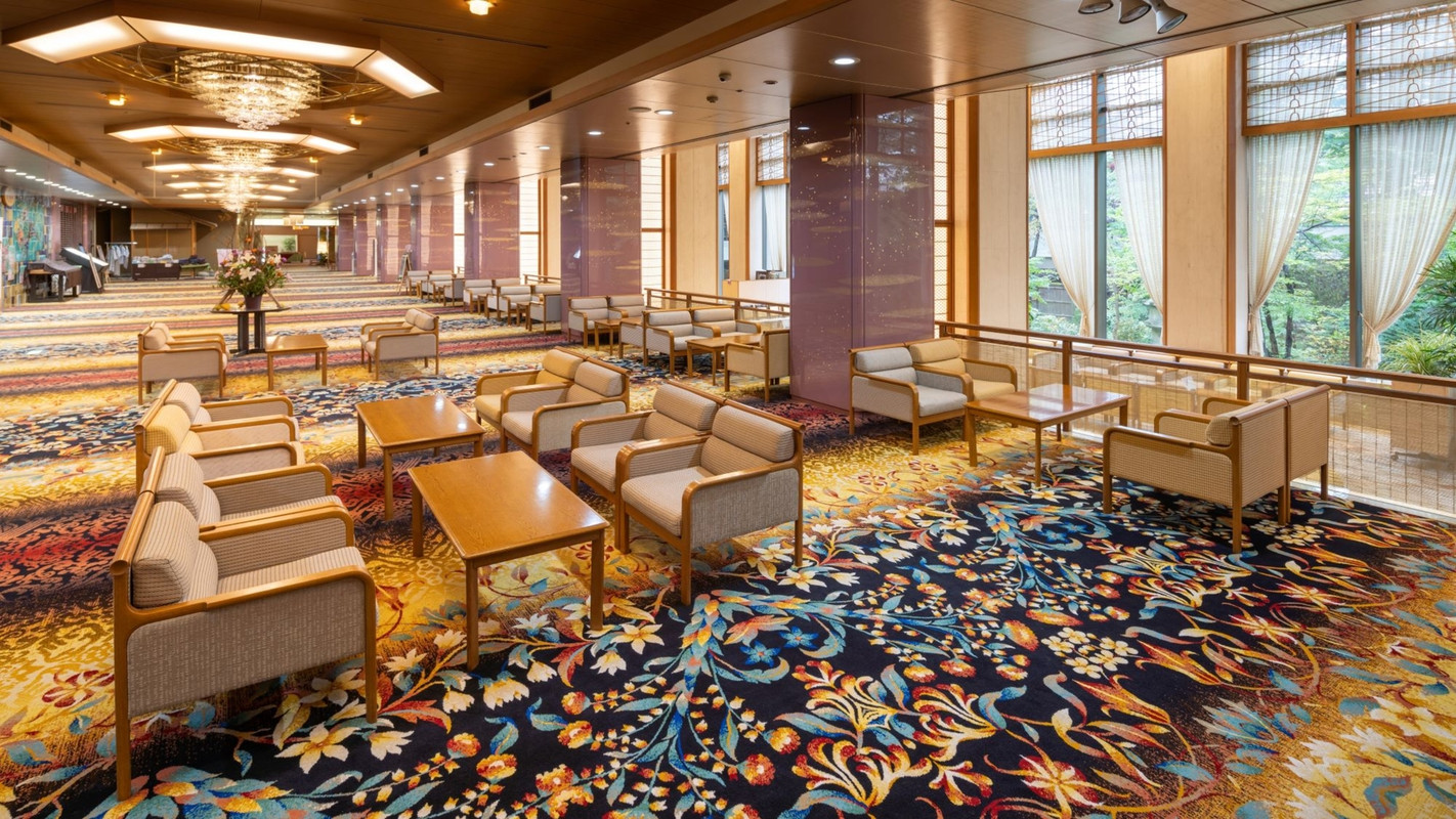 草津温泉 ホテル櫻井（クサツオンセンホテル　サクライ） / 1