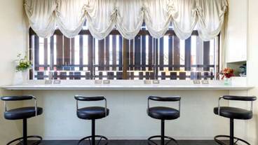 レセプション ホール / 7