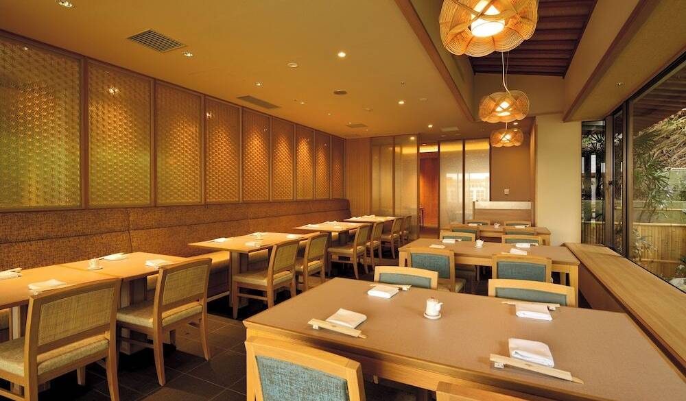 和食レストラン「真南風」 / 4