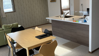 ファミリー スイート