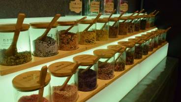 施設内の設備 / 10