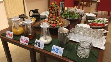 レストラン / 21