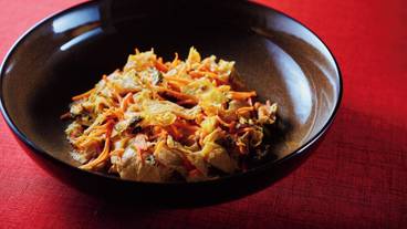 朝食ビュッフェ / 4