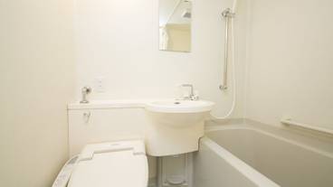 客室ユニットバス一例 / 4