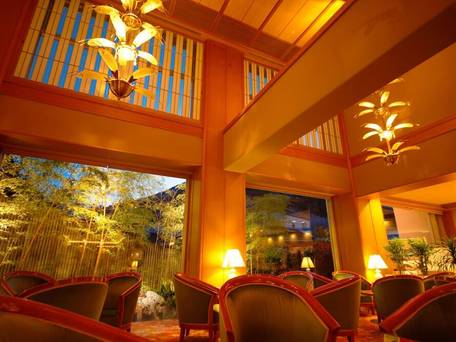 こんぴら温泉 琴平グランドホテル 桜の抄 / 2