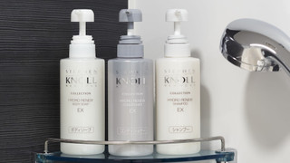 ダブルルーム 禁煙