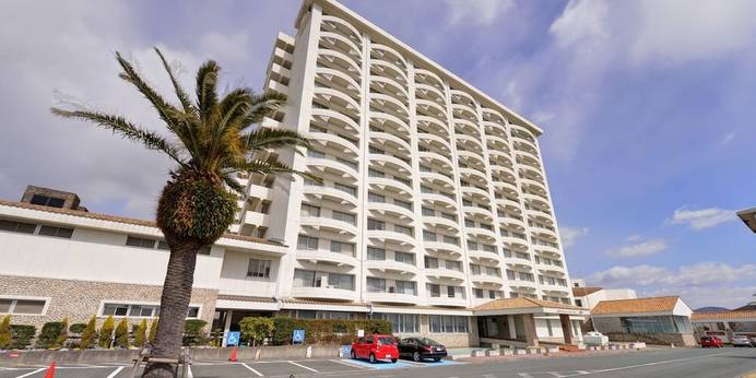 三ヶ日温泉 浜名湖レークサイドプラザ（静岡県 リゾートホテル） / 1