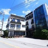 ニュー福寿荘（山梨県 旅館） / 4