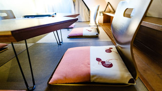 ファミリー スタジオスイート