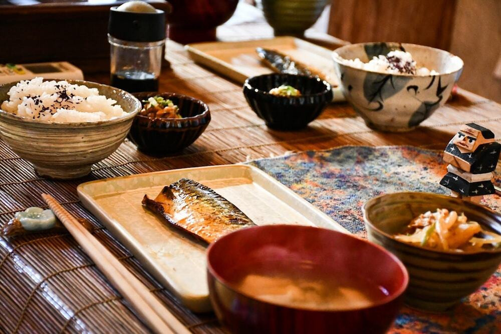 2.交流が深まるかも！「ゲストハウス彩（イロドリ）鎌倉」3960017