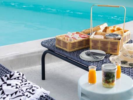 KAMOME SLOW HOTEL / 4