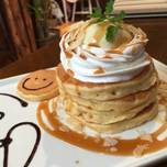山口にはおすすめパンケーキがいっぱい♡気になるお店7選