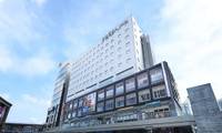 相鉄フレッサイン 長野駅善光寺口（ソウテツフレッサイン ナガノエキゼンコウジグチ）
