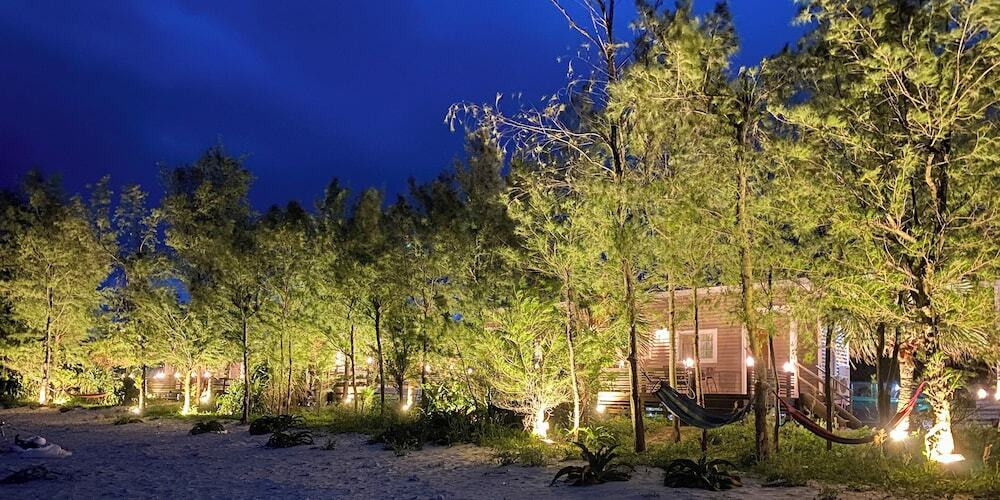 テラス / パティオ